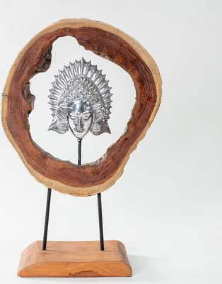 Immagine prodotto di Decorazione Gaia 47 cm