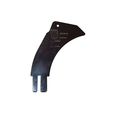 Produktbild von ATIKA Ersatzteil | Spaltkeil für Tischkreissäge T 250 N-3 / T 250 ECO-3