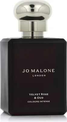 Produktbild von Jo Malone Velvet Rose y Oud Cologne Intense Sin Caja 50ml