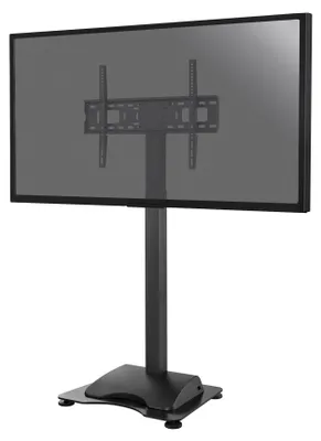 Image de Support sur pied ascenseur motorisé pour écran TV 37''-75''