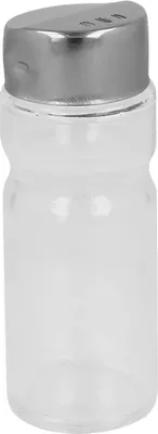 Produktbild von Gewürzstreuer Glas 40ml