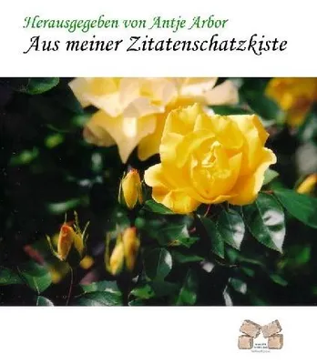Produktbild von Aus meiner Zitatenschatzkiste