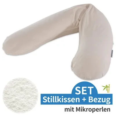 Zdjęcie produktu dla Poduszka do karmienia Theraline – oryginał