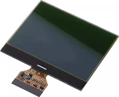 Obrázok produktu pre A4 B6 B7 SEAT Exeo LCD FIS displej prístrojovej dosky