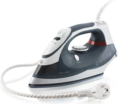 Produktbild von Emerio SI-105629.2 Dampf-Bügeleisen 2200 Watt
