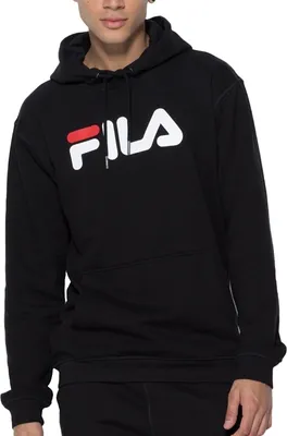 Produktbild von FILA Pure Hoody Kapuzenpullover Herren 6028856-002 - S