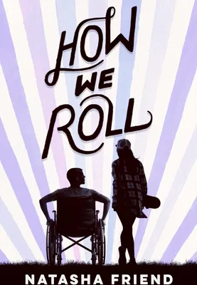 Produktbild von How We Roll