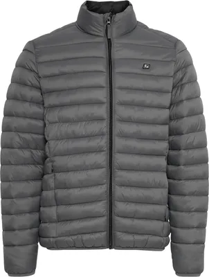 Produktbild von BLEND BHRomsey Herren Steppjacke Übergangsjacke Herrenjacke Jacke gefüttert mit Stehkragen