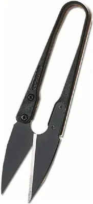 Produktbild von Fadenschneider Kuroha, Nr. 34