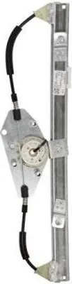 Produktbild von BLIC 6060-00-FI1516 Elektrischer Fensterheber Hinten Rechts für FIAT TIPO Kombi (356) TIPO Schrägheck (356) TIPO Stufenheck (356)