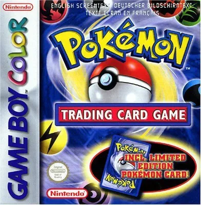 Produktbild von Pokemon - Trading Card Game