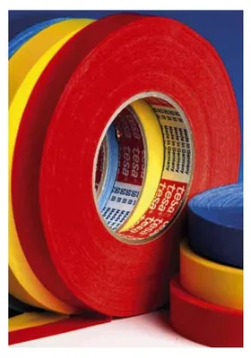 Produktbild von Tesa 4651 - 19 mm x 50 m - Blau - 50 m - 19 mm - 1 Stück(e)