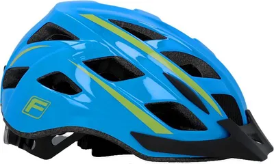 Zdjęcie produktu dla Fischer kask rowerowy Urban L / XL regulowany kask rowerowy kask rowerowy kask sportowy MTB