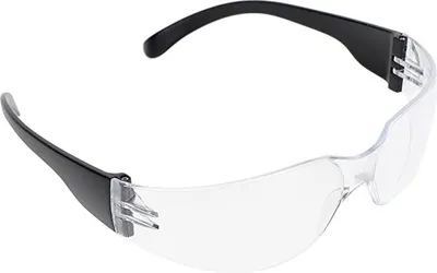 Produktbild von PRODIAMANNT Kinder Schutzbrille Panorama mit Antifog und UV Schutz nach EN170