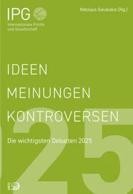 Image de Ideen Meinungen Kontroversen