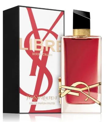 Produktbild von Yves Saint Laurent Libre Berry Crush Eau de Parfum Fruitée 90 ml Damen