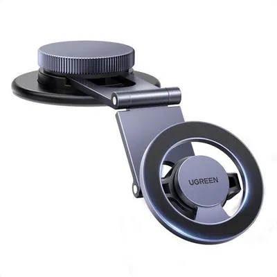 Productafbeelding van MagSafe Autotelefoonhouder - 360° Rotatie