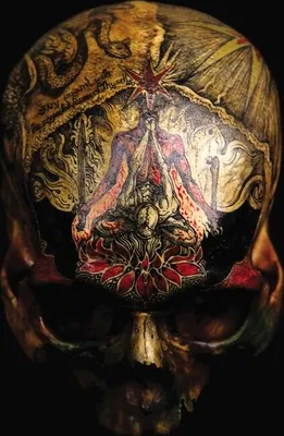 Obrázek produktu pro Blight: Temple Of Wounds