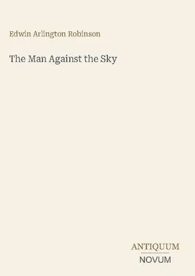 Produktbild von The Man Against the Sky