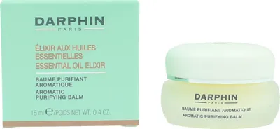 Produktbild von Darphin 0882381074746, Maske für mehr Ausstrahlung, Frauen, trockene Haut, Empflindliche Haut, Klärend, Glanz, Creme, 15 ml