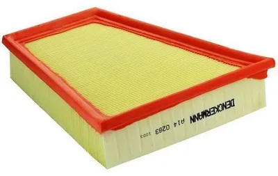 Obrázok produktu pre EBG Vzduchový filter motora Seat Škoda VW 5JF129620 5JF129620A 5Z0129620