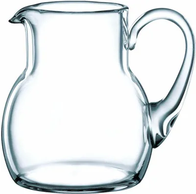 Immagine prodotto di Caraffa Nachtmann Vivendi, caraffa per acqua, caraffa per succo di frutta, brocca, vetro cristallo, 250 ml, 0047923-0