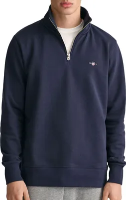 Obrázok produktu pre Gant Shield Half Zip Pullover Herren