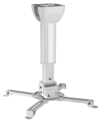 Produktbild von celexon Deckenhalterung universal MultiCel 3040 Pro - weiß