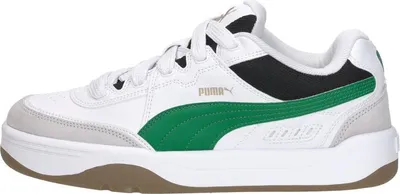 Produktbild von Puma Park Lifestyle SK8 Jr  Sneakers Laag - Wit - Maat 37