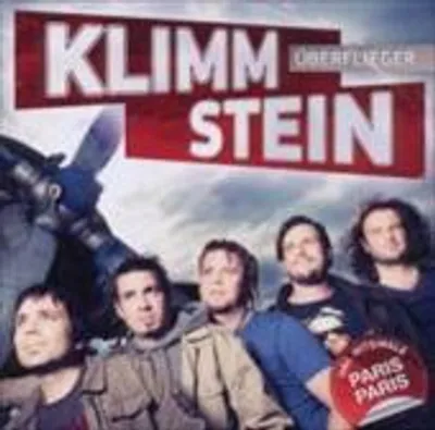 Produktbild von Klimmstein-Überflieger