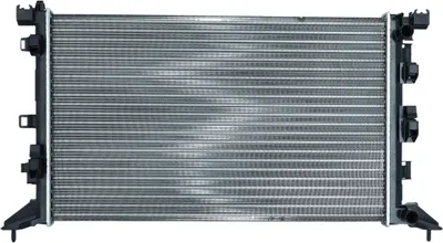 Produktbild von NRF 53066 Kühler Wasserkühler Motorkühler für RENAULT LAGUNA III Grandtour (KT0/1) LAGUNA III (BT0/1) Latitude Limousine