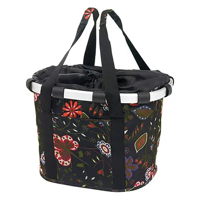Immagine prodotto di KLICKfix KLICKfix reisenthel Bikebasket 15 - Cestino da manubrio 35 cm
