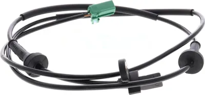 Produktbild von VEMO ABS Sensor Raddrehzahl Hinten für VOLVO S80 I (184) V95-72-0057