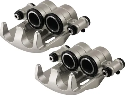 Produktbild von 2x Bremssattel Bremszange Vorne L & R Für Mercedes Viano Vito W639 004420548