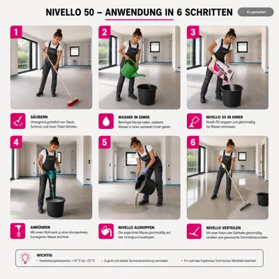 Obrázok produktu pre BAUMIT Nivelliermasse Nivello 50 25kg Ausgleich bis 50mm
