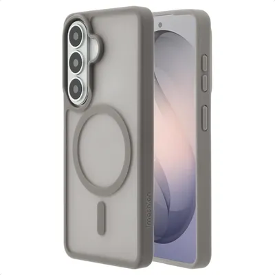 Image de imoshion Color Guard Backcover avec MagSafe pour Samsung Galaxy S26 - Gris