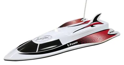 Produktbild von Swordfish 2 Kanal 40MHz mit LED