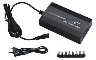 Image de Celly Tips Adapters For Laptop 7Pcs