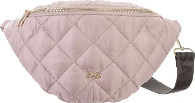 Produktbild von Sansibar Gürteltasche Beltbag Rose altrosa