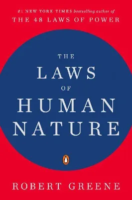 Produktbild von The Laws of Human Nature