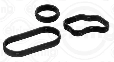 Produktbild von ELRING Dichtungssatz Ölkühler 112.830 für OPEL Astra K Sports Tourer (B16)
