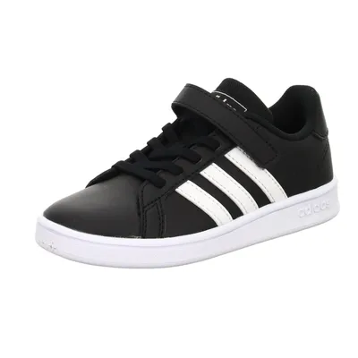 Produktbild von adidas Klettverschluss/Slipper Halbschuh GRAND COURT C