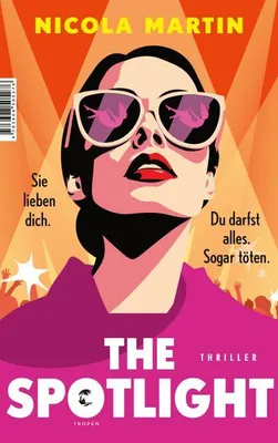 Obrázek produktu pro The Spotlight