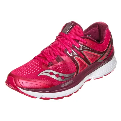 Produktbild von Triumph ISO 3 Laufschuh Damen Saucony pink / silber 6.0 US - 37.0 EU