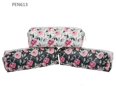 Immagine prodotto di Astuccio a scomparto unico "Rose" - Pajacyk