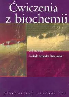 Obrázek produktu pro Cvičení z biochemie