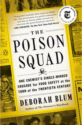 Obrázok produktu pre The Poison Squad