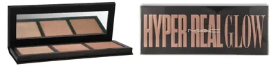 Produktbild von Flash + Awe MAC Hyper Real Glow Palette