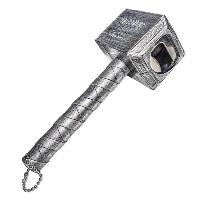 Produktbild von Edelstahl Flaschenöffner mit Magnet,Bierflaschenöffner，Automatischer Bieröffner,Büchsenöffner für Partys, Bars und als Geschenk
