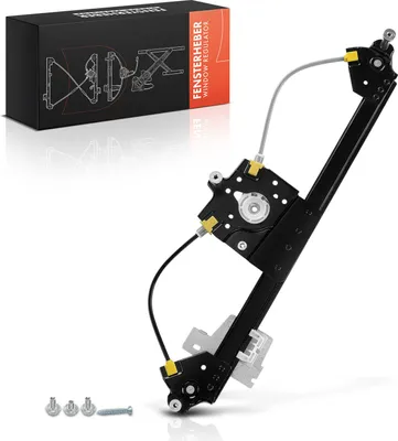 Immagine prodotto di Frankberg 1x Regolatore di finestra anteriore sinistro per Renault Captur I H5 J5 da 13